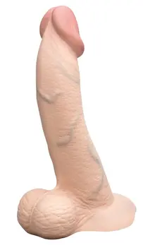 b-Vibe Slipskin 10