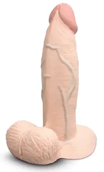 b-Vibe Slipskin 7