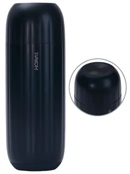 TESTER SVAKOM Sam Neo 2 Interactive Intimate Machine with App Control 22.8 cm