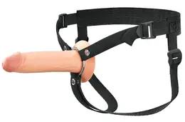 FANTASY X-TENSIONS Elite FXTE7 Hollow Silicone System Light 19 cm