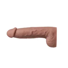 Lovense Intimate Silicone Device Small Size Beige 13 cm