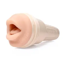 Fleshlight Insomnia Riley Reid Mouth Intimate Machine Beige 24.7cm