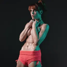 Kiiroo Feel Molly Stewart Black - Anatomical Sleeve for Keon & PowerBlow