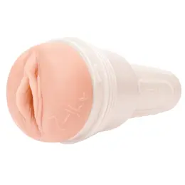 Fleshlight Girls Emma Hix Syrup Signature Intimate Device Beige