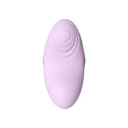 Svakom Echo 2 Pink Lilac External Vibration & Heating Device