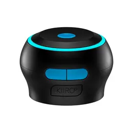 Kiiroo Control Black Attachment - Wireless Interactive Controller ABS