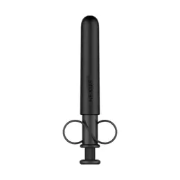 Nexus Infinity Lube Launcher Classic Silicone System 170mm Black