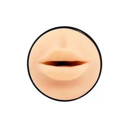 Kiiroo Feel Mouth Model Black - Interactive Intimate Device Attachment