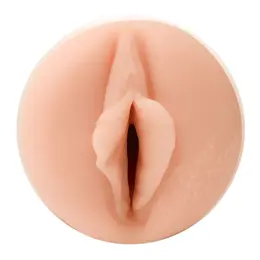 Fleshlight Girls Blake Blossom Bombshell Intimate Device Beige