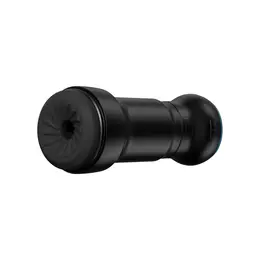 Kiiroo Feel PocketBlow Black - Compact Discreet Intimate System