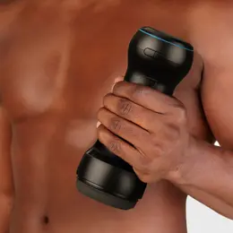 Kiiroo Feel PocketBlow Black - Compact Discreet Intimate System
