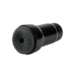 Kiiroo Feel Pocket Black - Discreet Intimate System, Compact Size