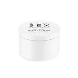 Bijoux Indiscrets Slow Sex Massage Candle 50g - Nourishing Body Oil Formula