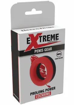 Prolong Power C-Ring Liquid Silicone Performance Support Ring