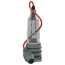 Bathmate HydroXtreme8 Hydrotherapy Pump Transparent 6-8