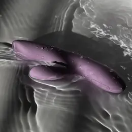 Svakom Trysta Neo Pink - Interactive Dual-Action Intimate Device