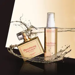 PheroStrong Exclusive Massage Oil for Women with Pheromones 100ml