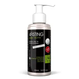 Lovely Lovers Extreme Fisting Gel 150ml - Long-Lasting Slip Formula