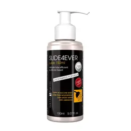 Lovely Lovers SLIDE4EVER Intimate Gel Glycerine-Water Silicone Efficiency 150ml
