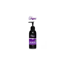 Be Lover Gel Forte 100ml - Water-Based Lubricant, Long-Lasting Formula