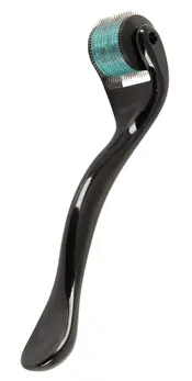 Fetish Collection Micro Pinwheel Stainless Steel Sensory Stimulator 13.4cm