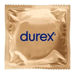 Durex Natural Feeling 30-Pack Polyisoprene Anatomical Condoms