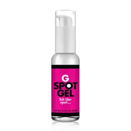 Ritex G-Spot Gel 50 ml - Sensitivity Enhancing Intimate Formula