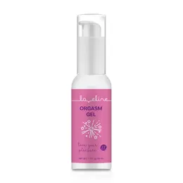 Loveline Sensation Gel 50 ml - Unisex Enhancing Formula