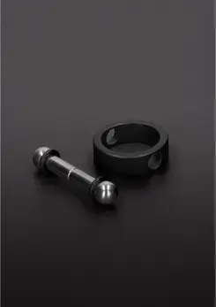 Shots Steel Magnetic Pincher Adjustable Aluminium System