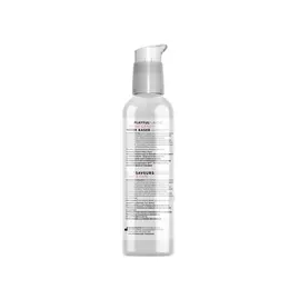 Swiss Navy 4-in-1 Lubricant Cotton Candy Flavor 118ml Paraben-Free