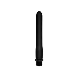 CleanStream Shower Shot Small Black Intimate Hygiene System