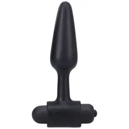 Doc Johnson Vibrating Anal Plug 10-Function 4