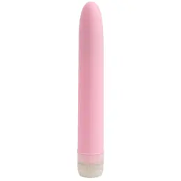 Doc Johnson Velvet Desire 18 cm Pink Multi-Speed Waterproof Intimate Device