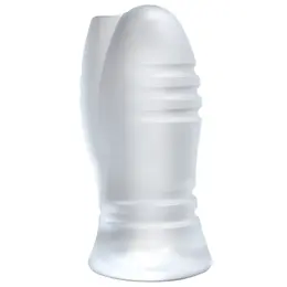 Doc Johnson OptiMALE Massage Beads Vibrating Intimate Device ULTRASKYN
