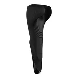 Satisfyer Men Wand Flexible Wings Intimate Massager Black