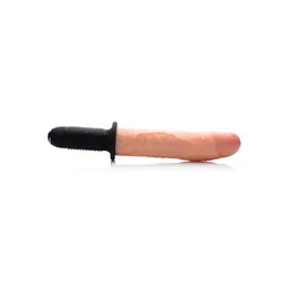 XR Brands Onslaught XL Intimate Thruster 9