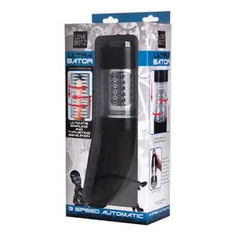 XR Brands Ultra Bator Rotating & Rising Automatic Intimate Machine