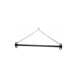XR Brands Levitate Suspension Rod Heavy Duty 36'' Steel Black