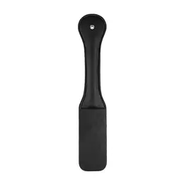 Rimba Paddle XOXO - Leather Impact Tool with Reversed Imprint