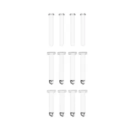 ManCage Replacement Pin Set - 8 Lock Pins & 4 Side Pins
