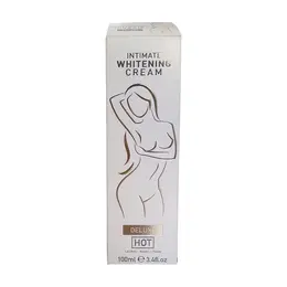 Orion Whitening Deluxe Cream 100ml - Advanced Brightening Formula