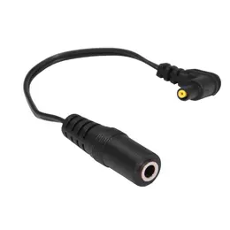 ElectraStim Adapter Kit - Standard 2mm Pin to 3.5mm Jack Converter