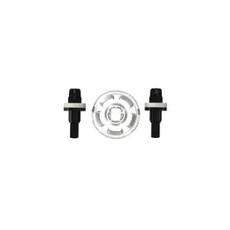 Hydro-Series Replacement Valve Pack - Durable Spare Part
