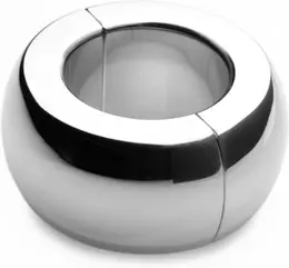 Master Series Magnet Master XL Magnetic Steel Ball Ring 448g