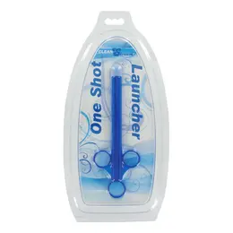 One Shot XL Lube Applicator with Cap - High-Capacity Dispenser System