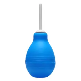 CleanStream Black Analogue Hygiene Bulb 225 ml Travel Size