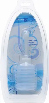 CleanStream One-Time Intimate Cleansing Applicator 89 ml Disposable