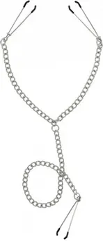 Anais Y-Style Adjustable Clamping System with Chain Connection