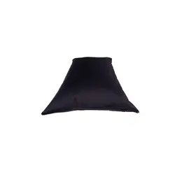 Mister B Triangle Canvas Sling, 3/4 Points, Camouflage, Polyester