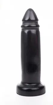 Hung System Dookie 27.5 cm Black Plug - Advanced Suction Base